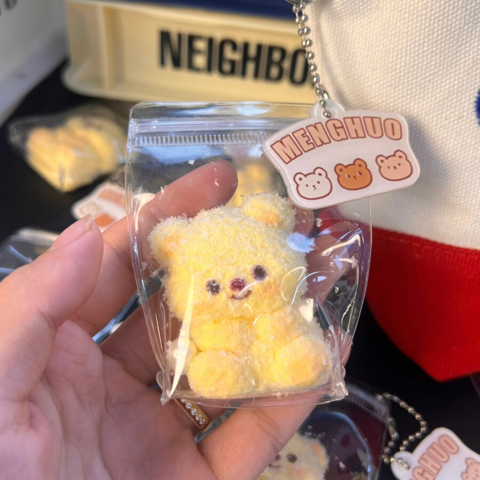 Bear
