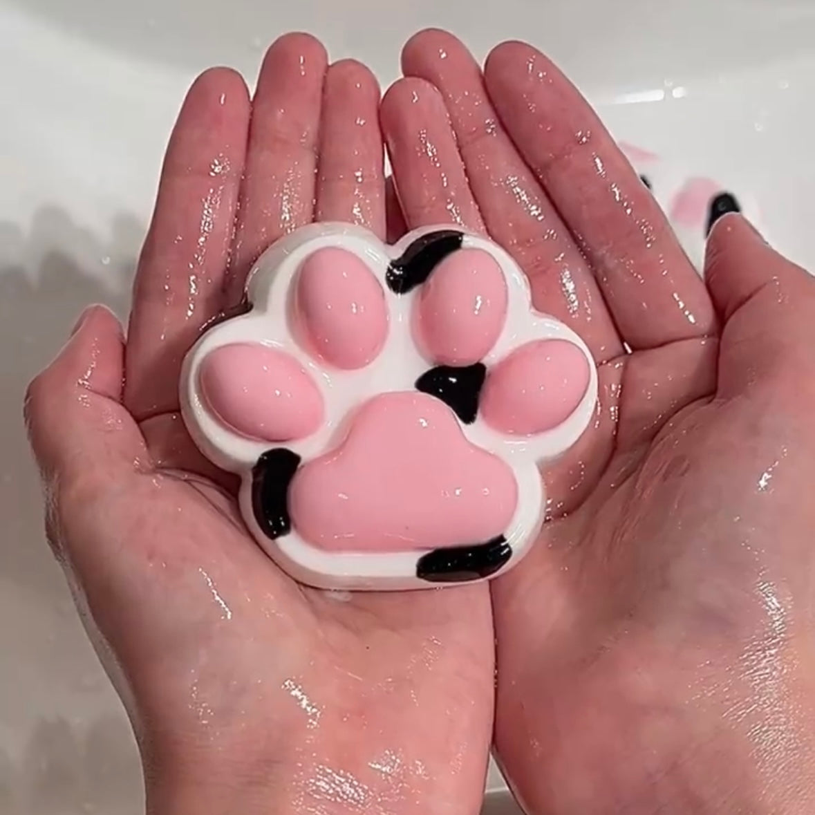 Cat Paw
