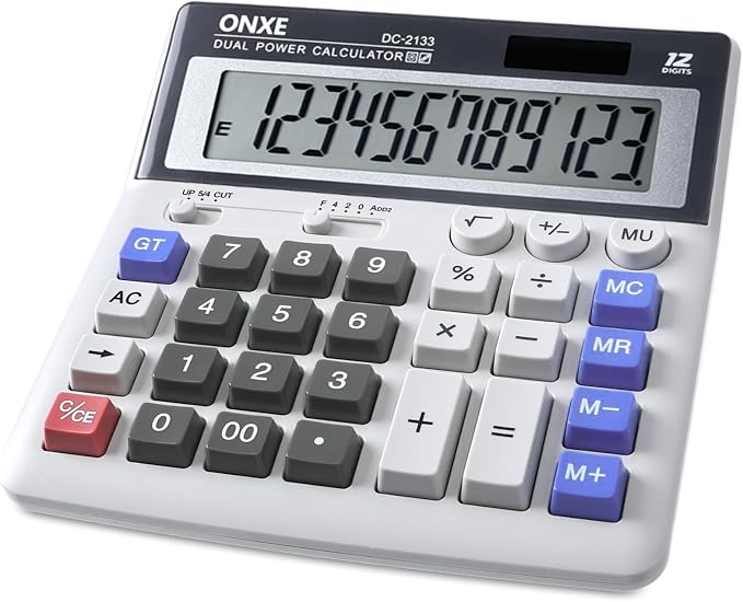 Calculator
