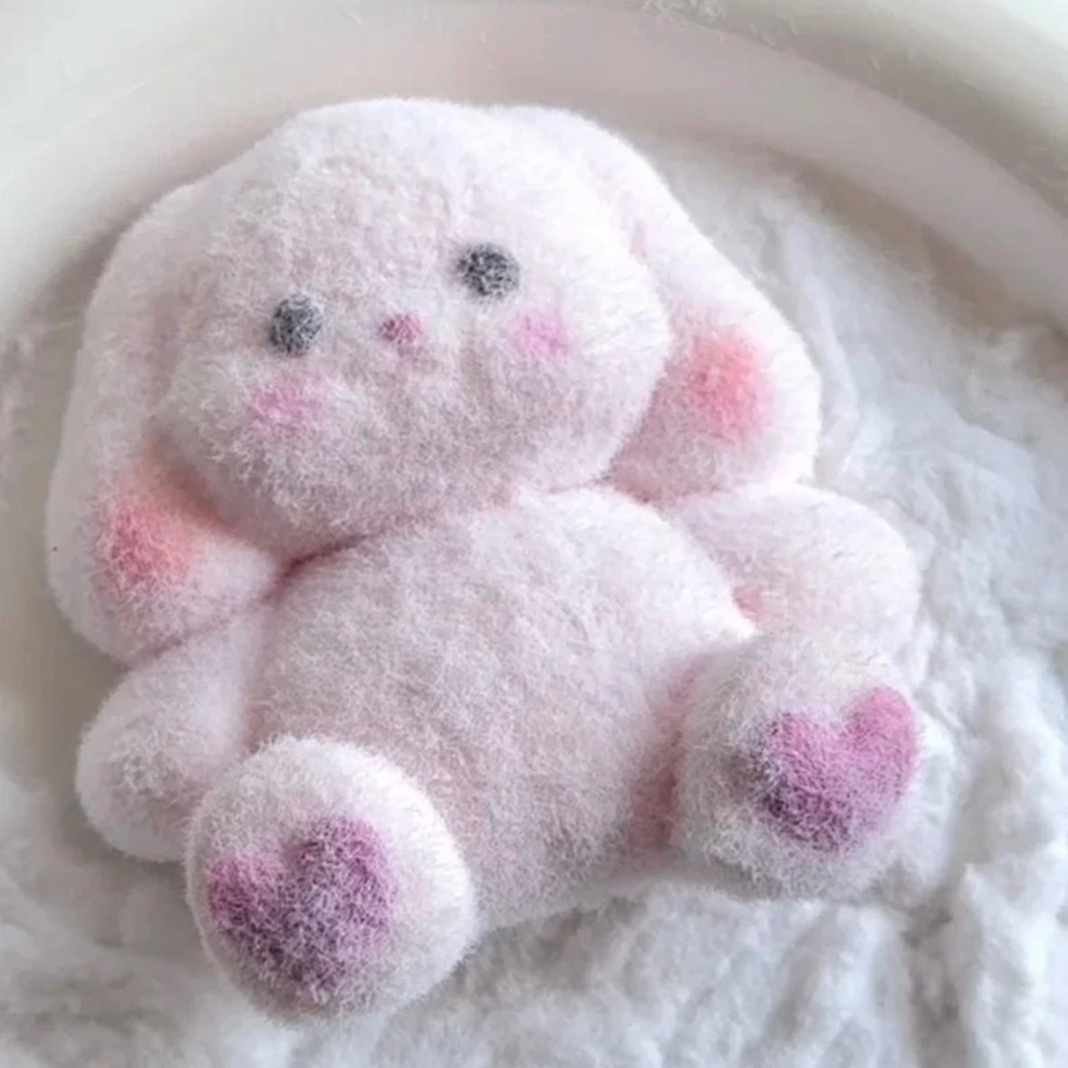 Bunny / Rabbit