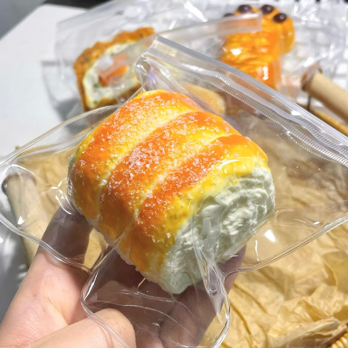 Food Shape