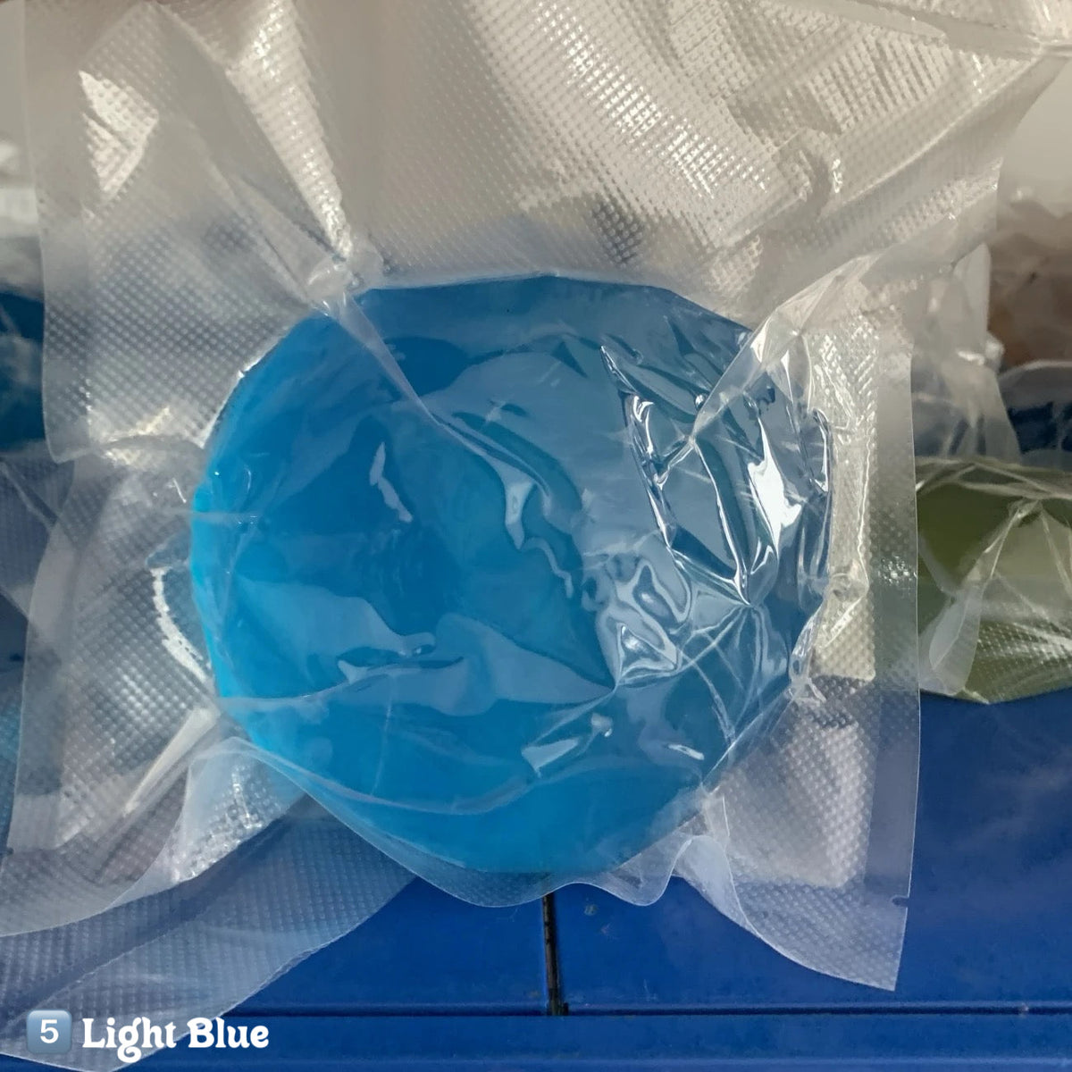 500g Coconut Oil Soap Base