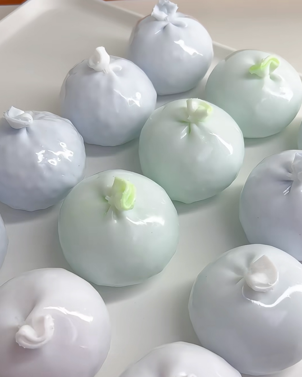 Stress Ball Beads Filling Squishy Stress Relief Decompression Toy