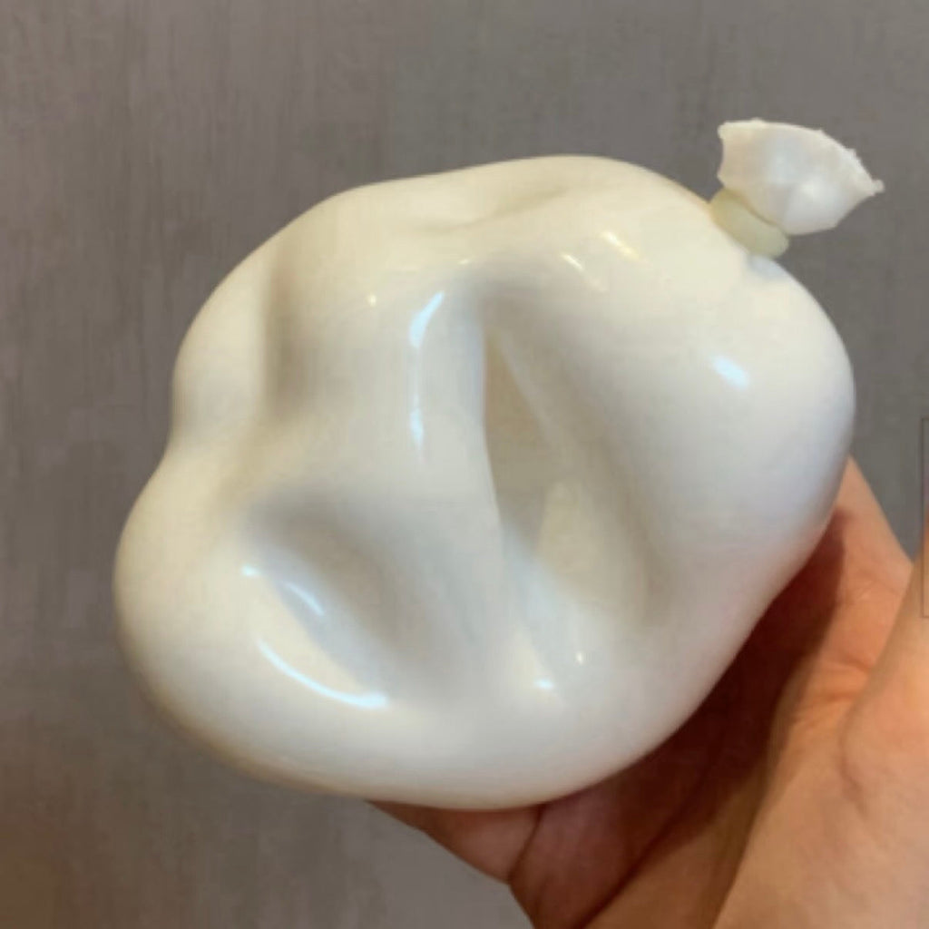 Pastel Clay Stress Ball Squishy Stress Relief Decompression Toy