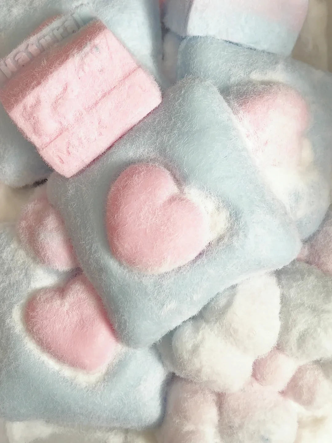 Squishy Throw Pillows Stress Relief Decompression Toy