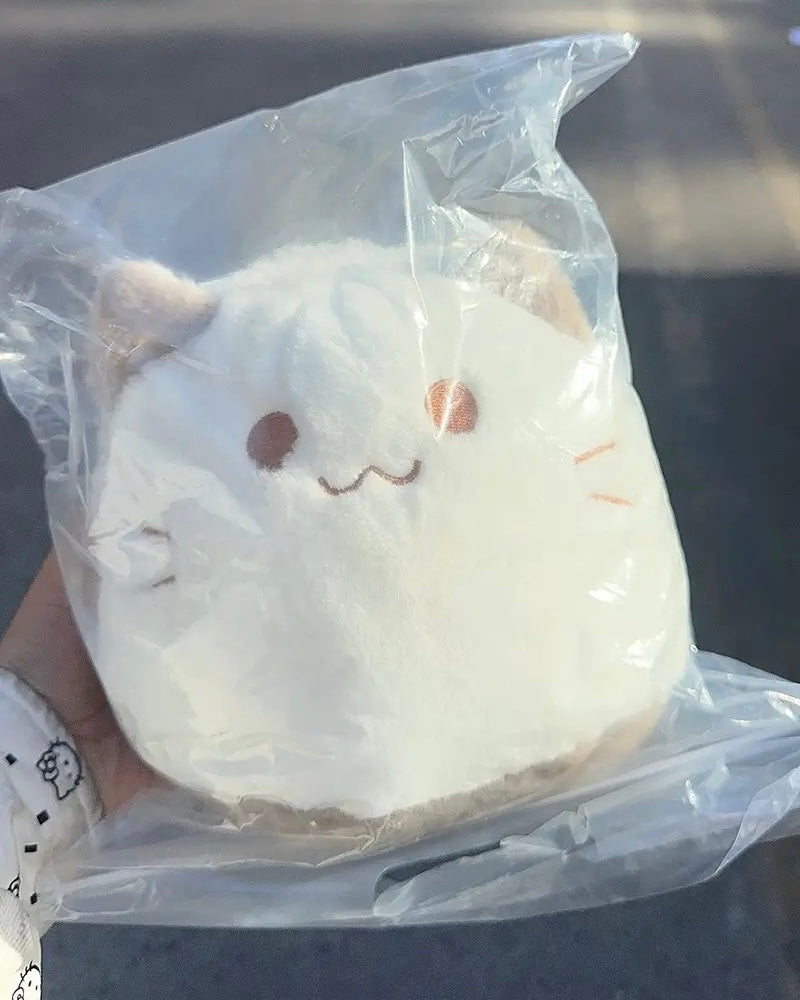 Squishy Storage Bag