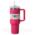 Stanley 40 OZ Tumbler Cup - Hot Pink
