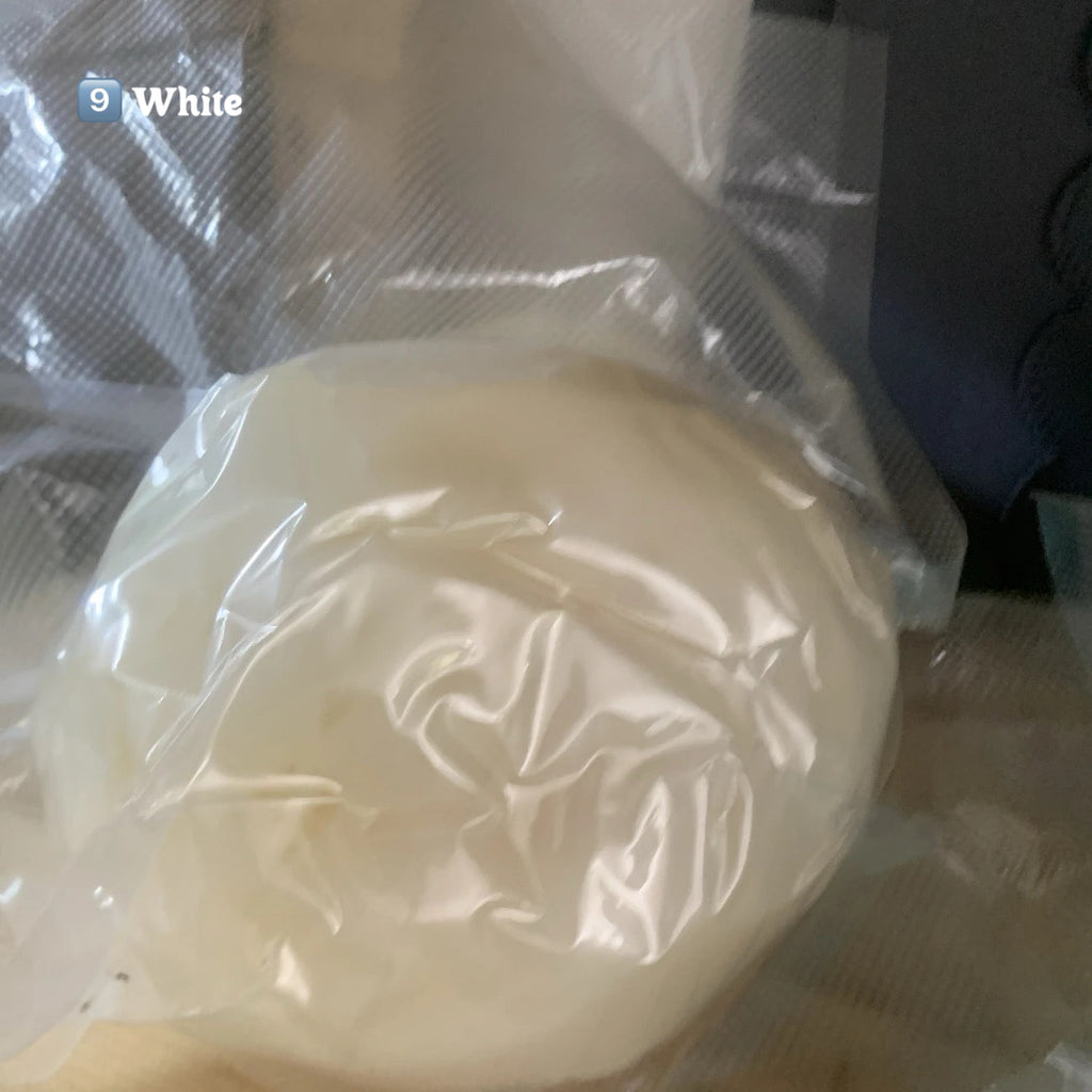 500g Coconut Oil Soap Base