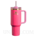 Stanley 40 OZ Tumbler - Watermelon Red