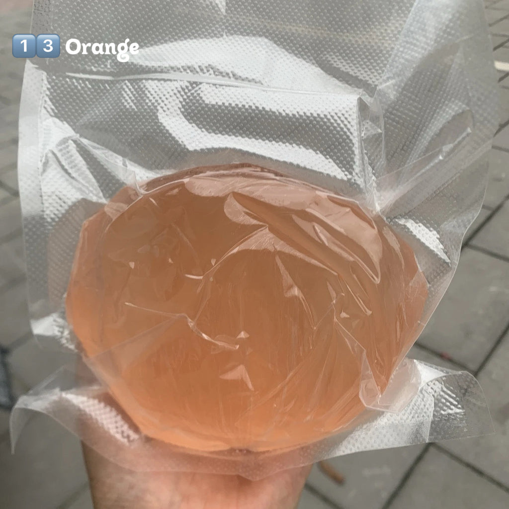 500g Coconut Oil Soap Base