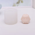 Mini Chick Silicone Squishy Molds