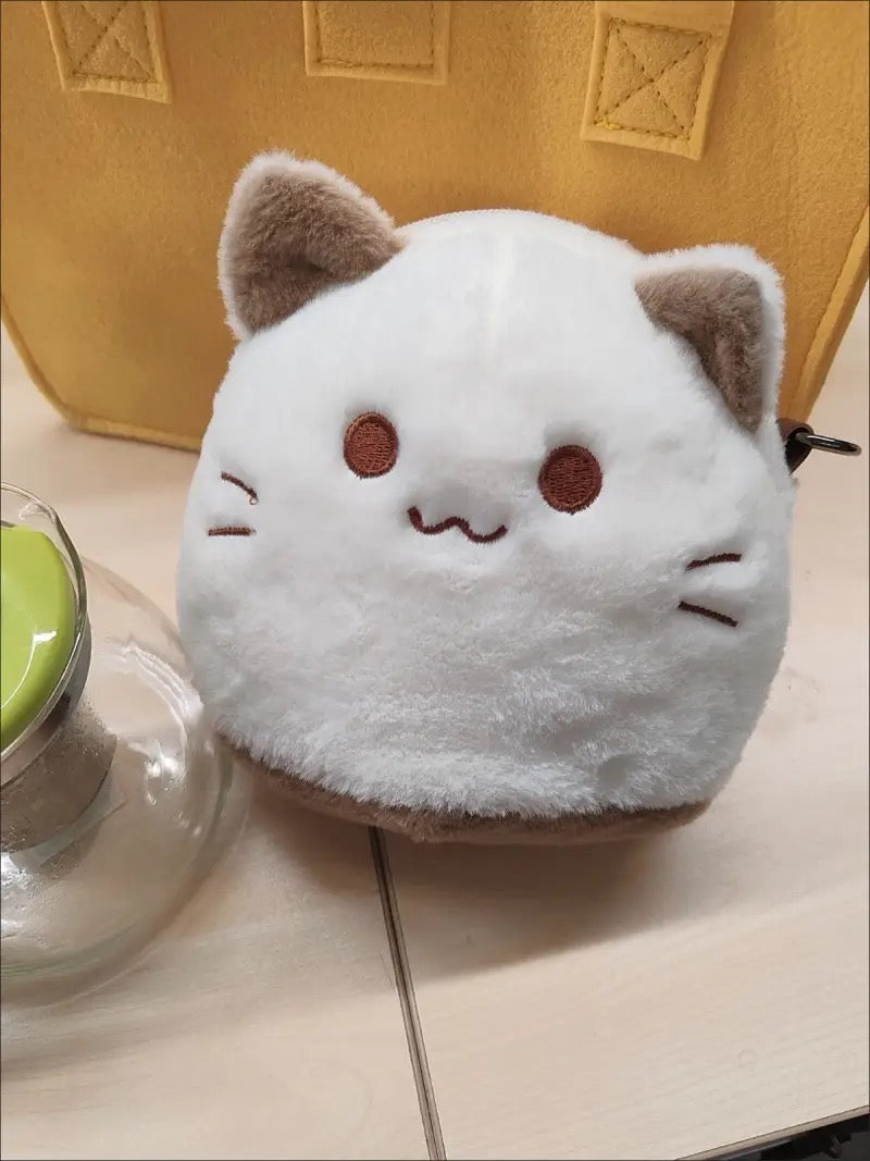 Squishy Storage Bag