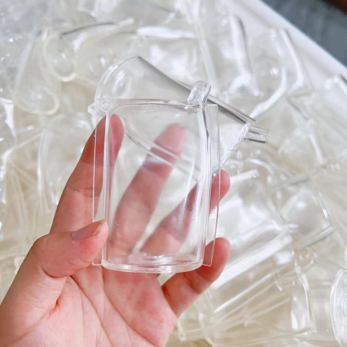 Drink Bag Beverage Bag Ball Skin with Seal