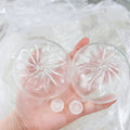 Baozi Transparent Stress Ball Skin w/ Plug
