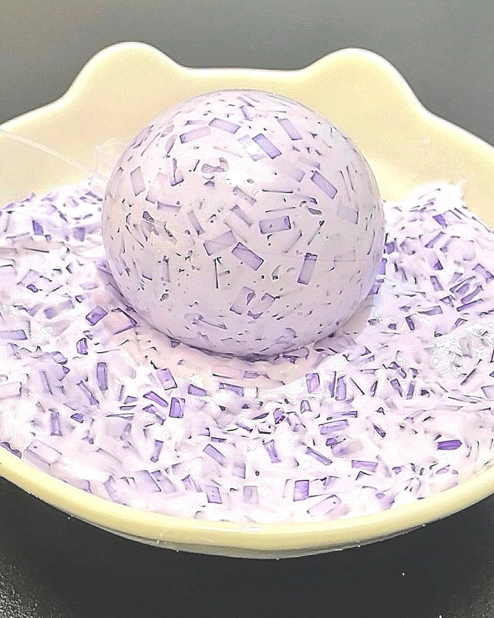 Stress Ball Squishy Stress Relief Decompression Toy