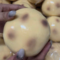 Crunchy Large Potato Bead & Clay Base Stress Ball Squishy Stress Relief Decompression Toy