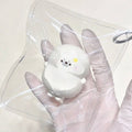 Handmade Silicone Seal Taba Squishy Toy