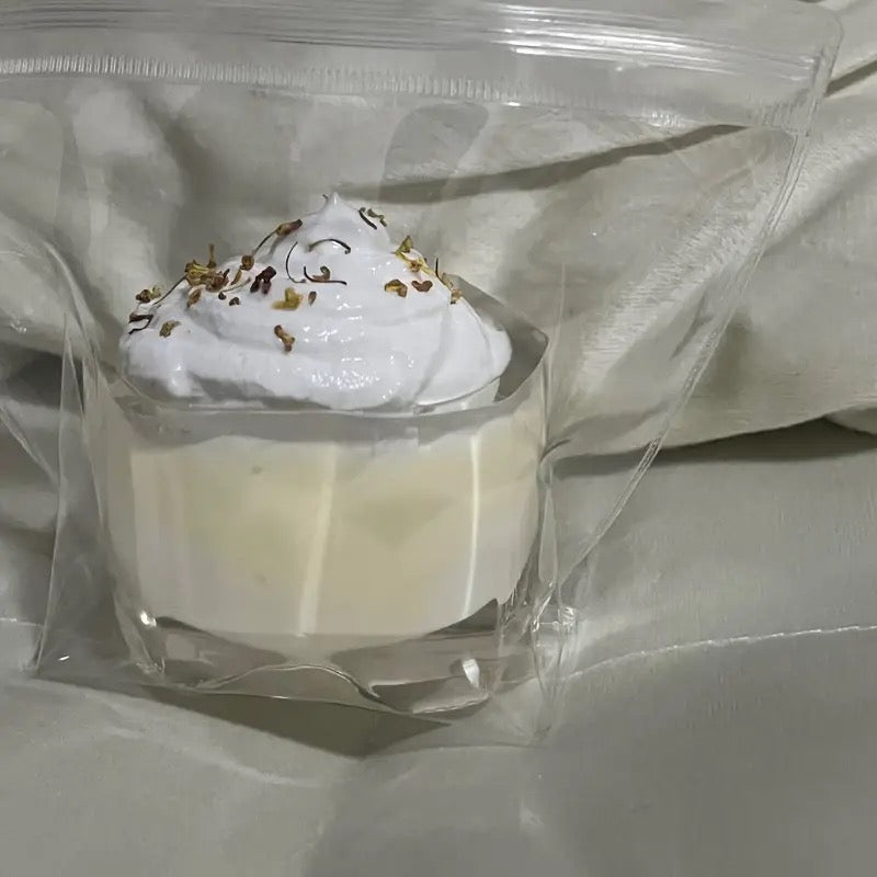 1000g Transparent Squishy Maker Kit Liquid Silicone, No Odor Silicone, for Squishy Toy Making