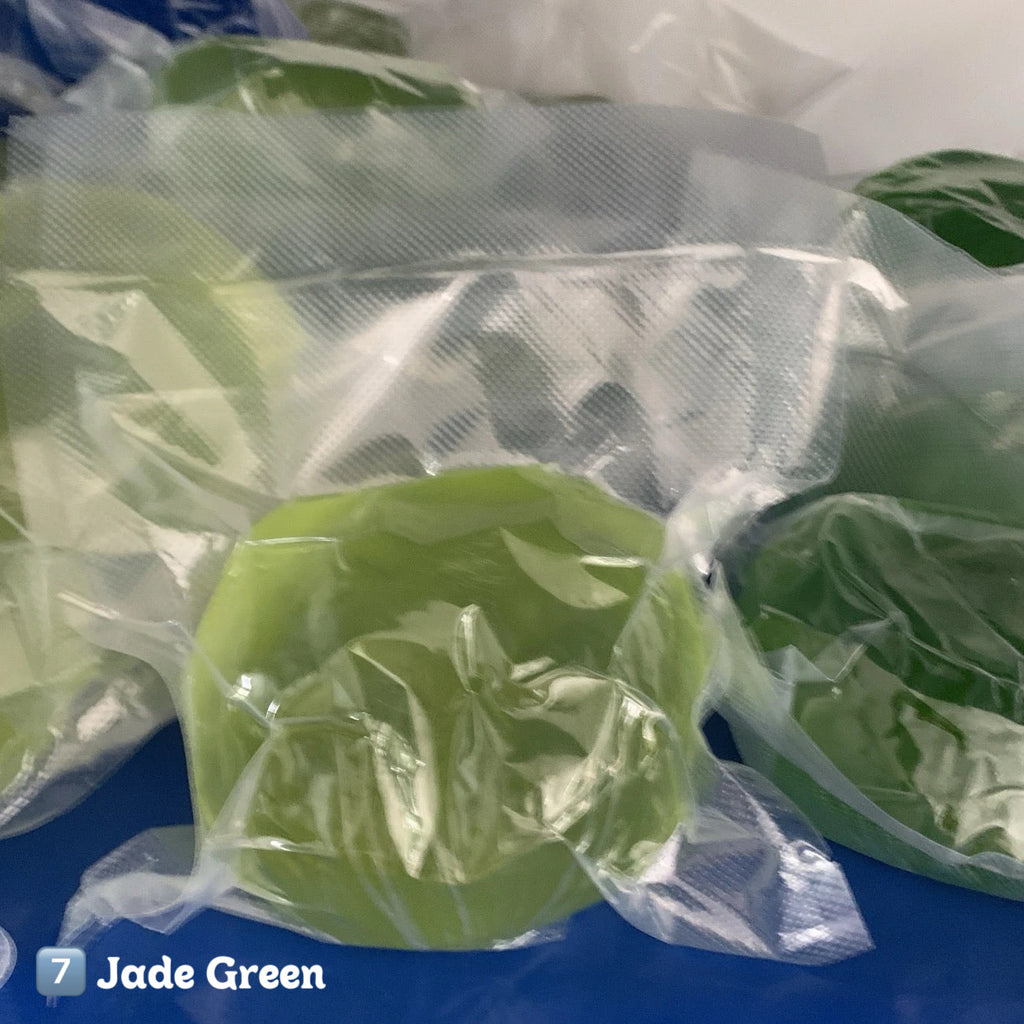 500g Coconut Oil Soap Base