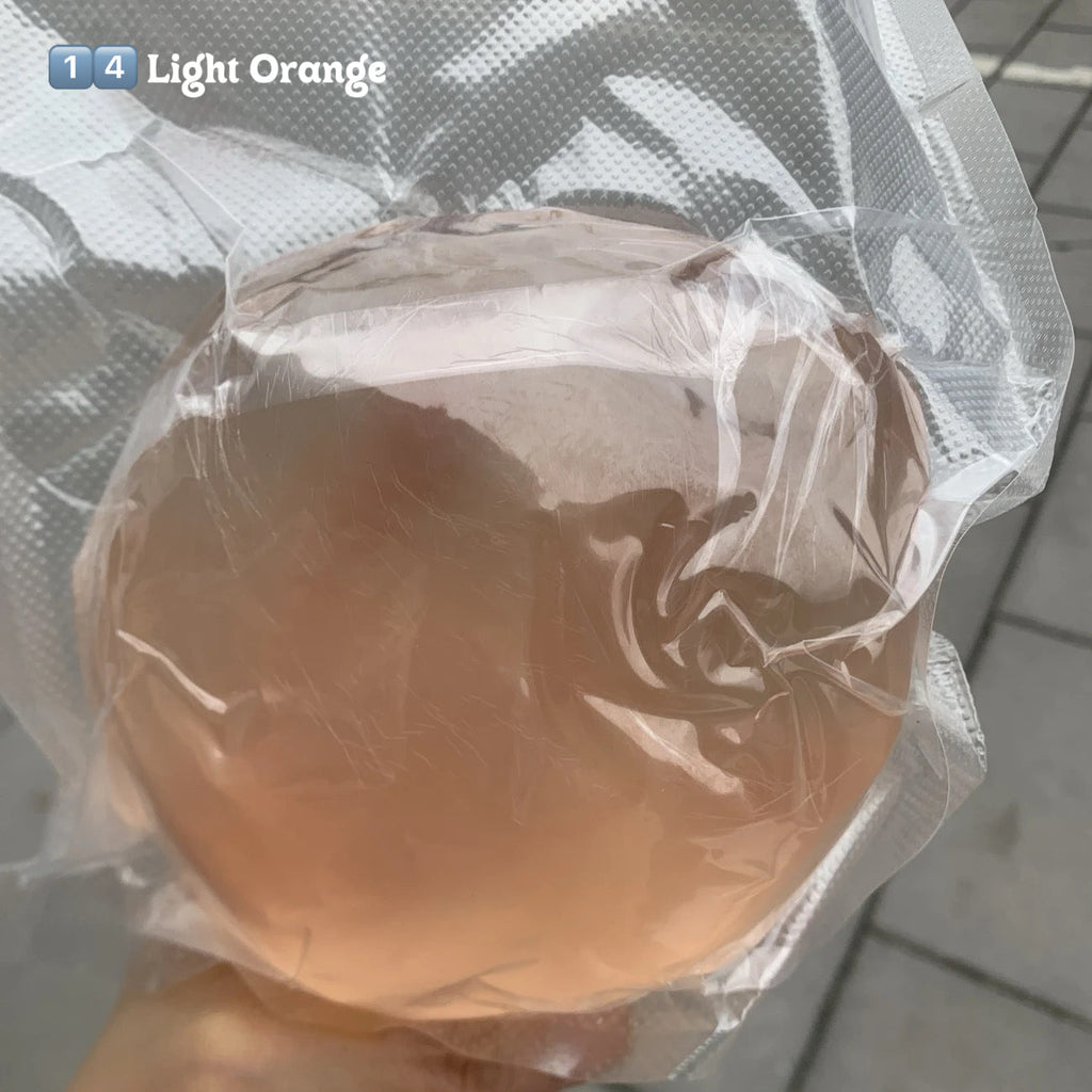 500g Coconut Oil Soap Base
