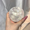 Fleeting Light Vaseline Smoothie Handmade Stress Ball Stress Relief Decompression Toy
