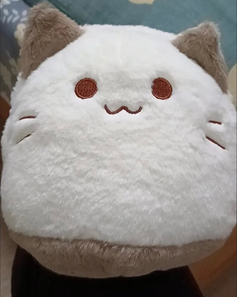 Squishy Storage Bag