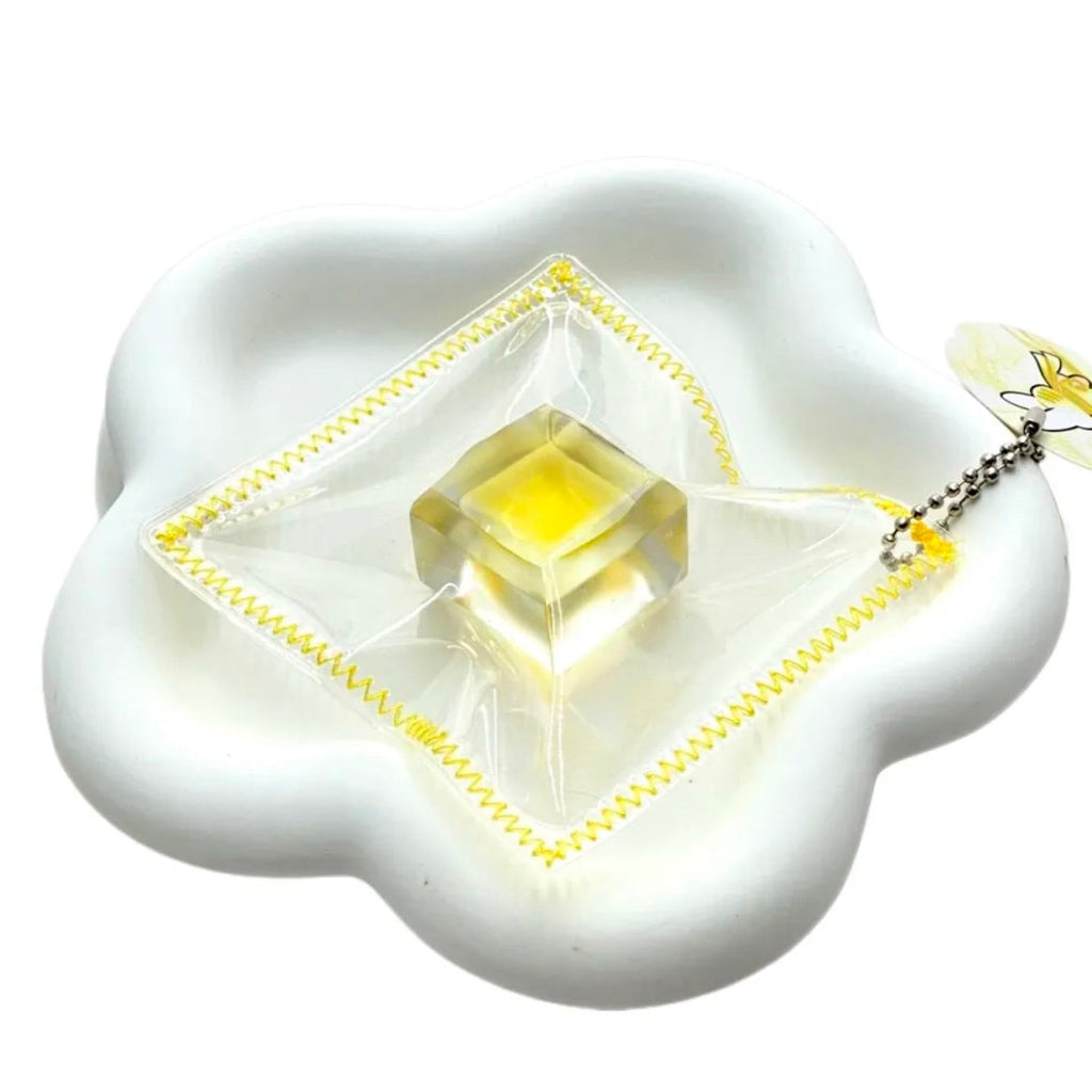 Ice Cube Squishy Stress Relief Decompression Toy