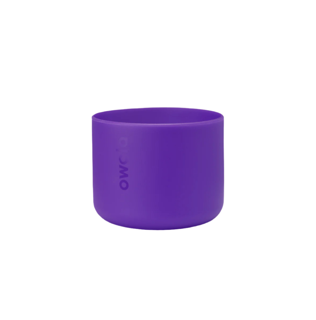 Owala FreeSip Bottle Boot 32oz - Violet