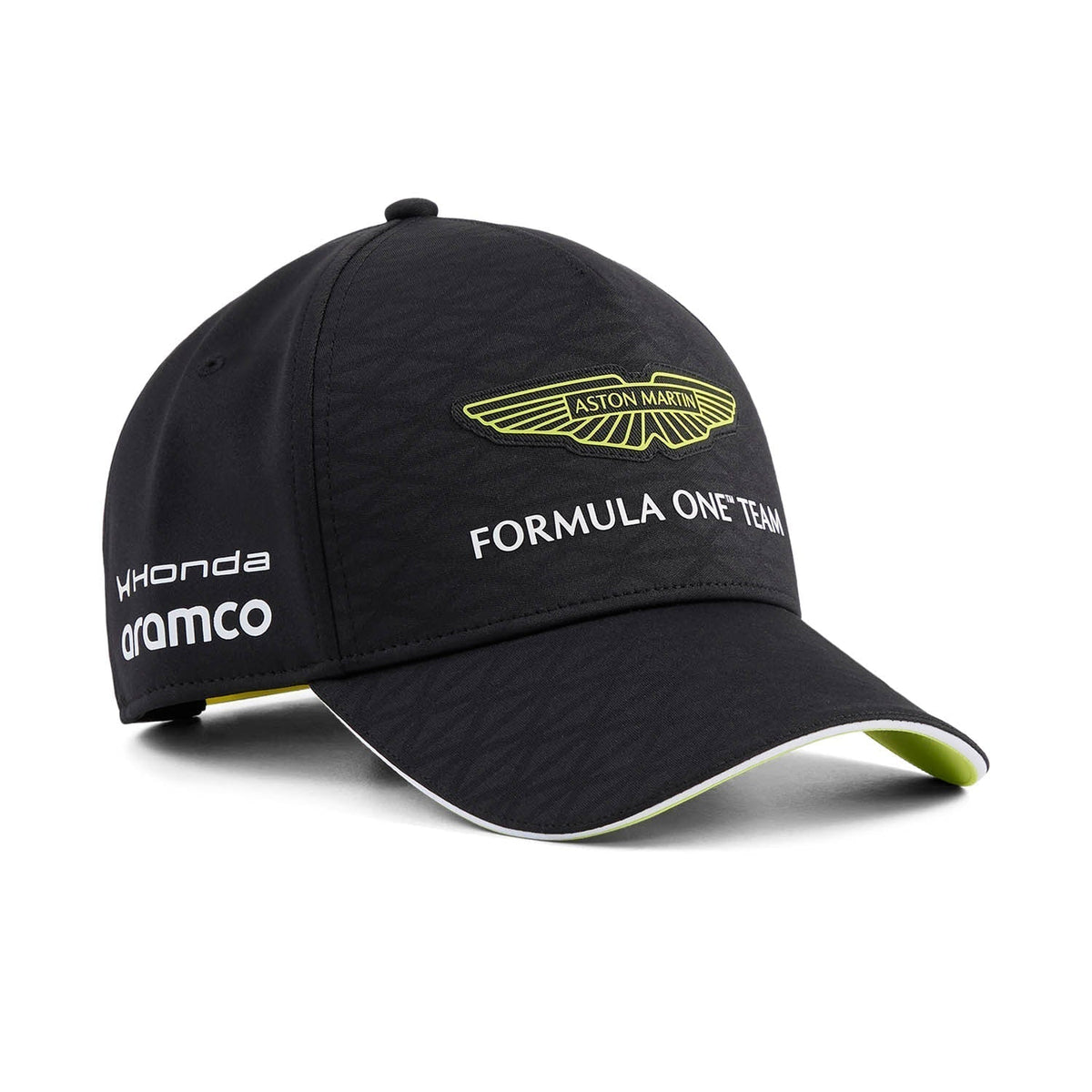 2026 Team Cap