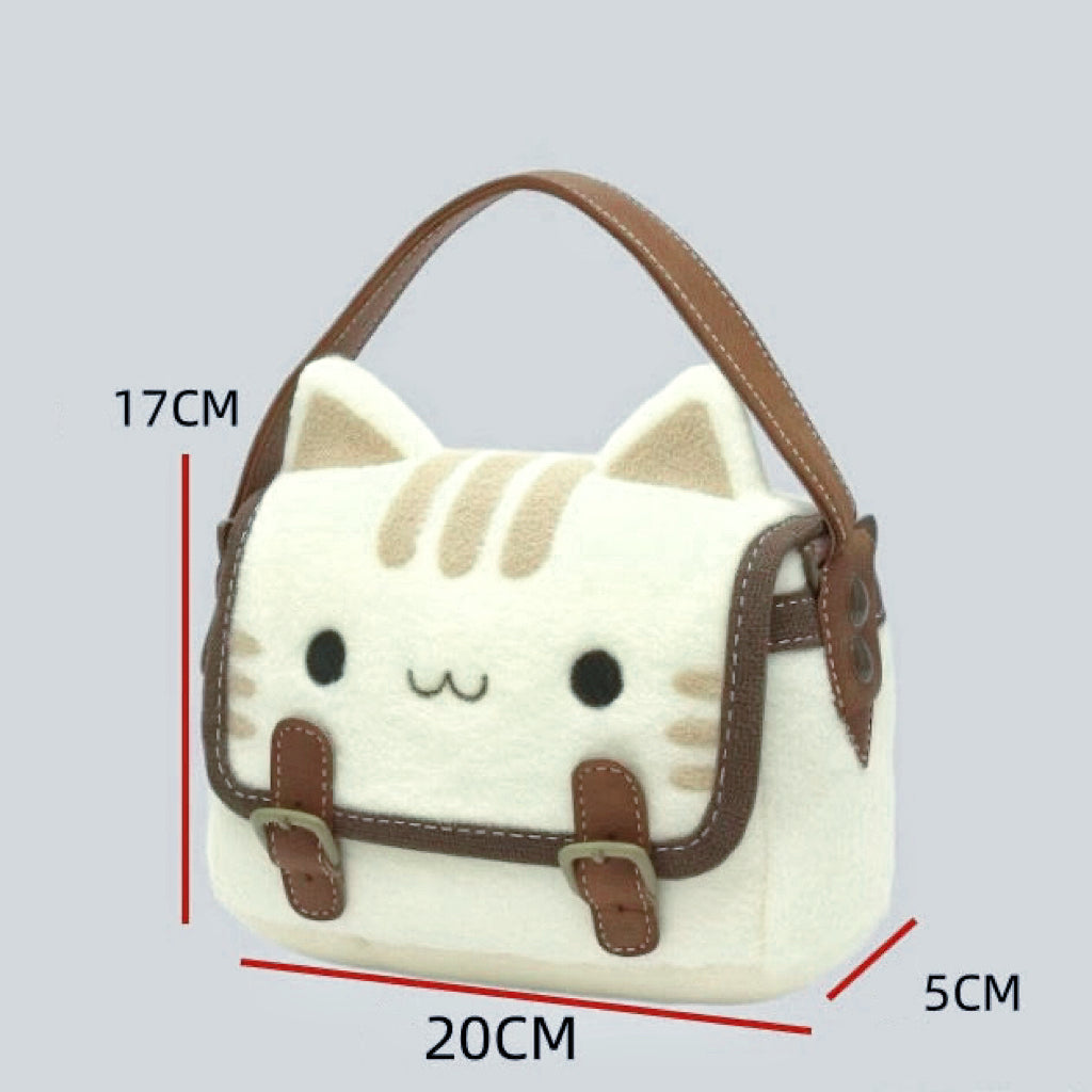 Squishy Storage Bag