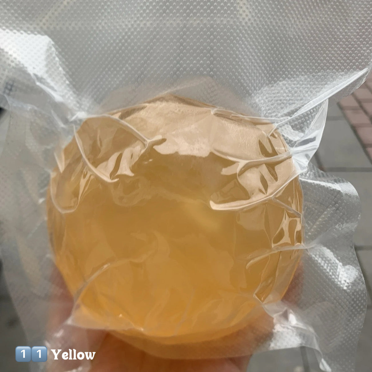 500g Coconut Oil Soap Base