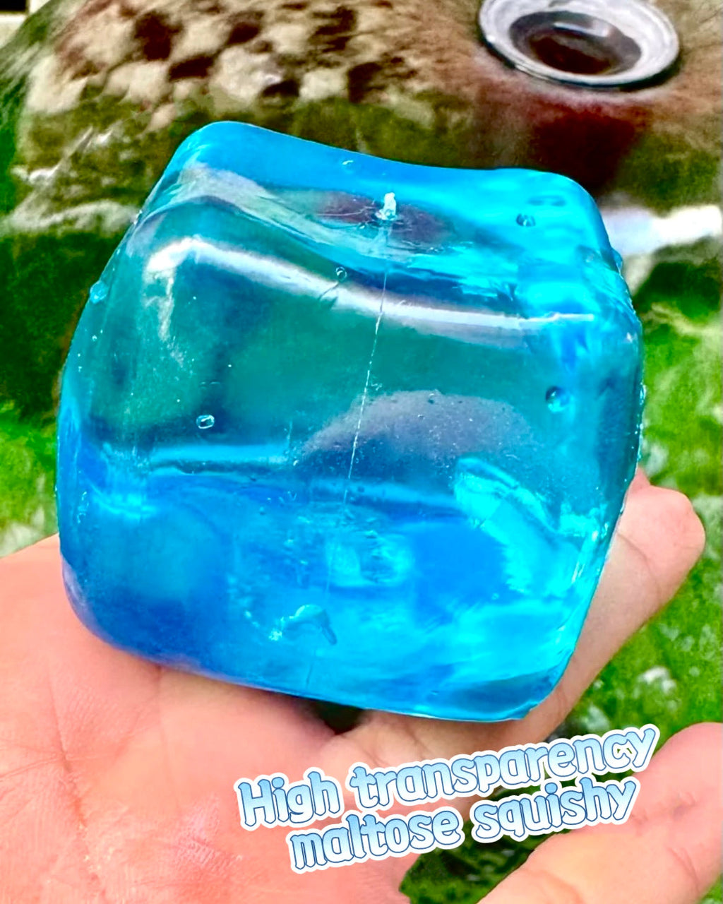 Stress Ball Squishy Stress Relief Decompression Toy
