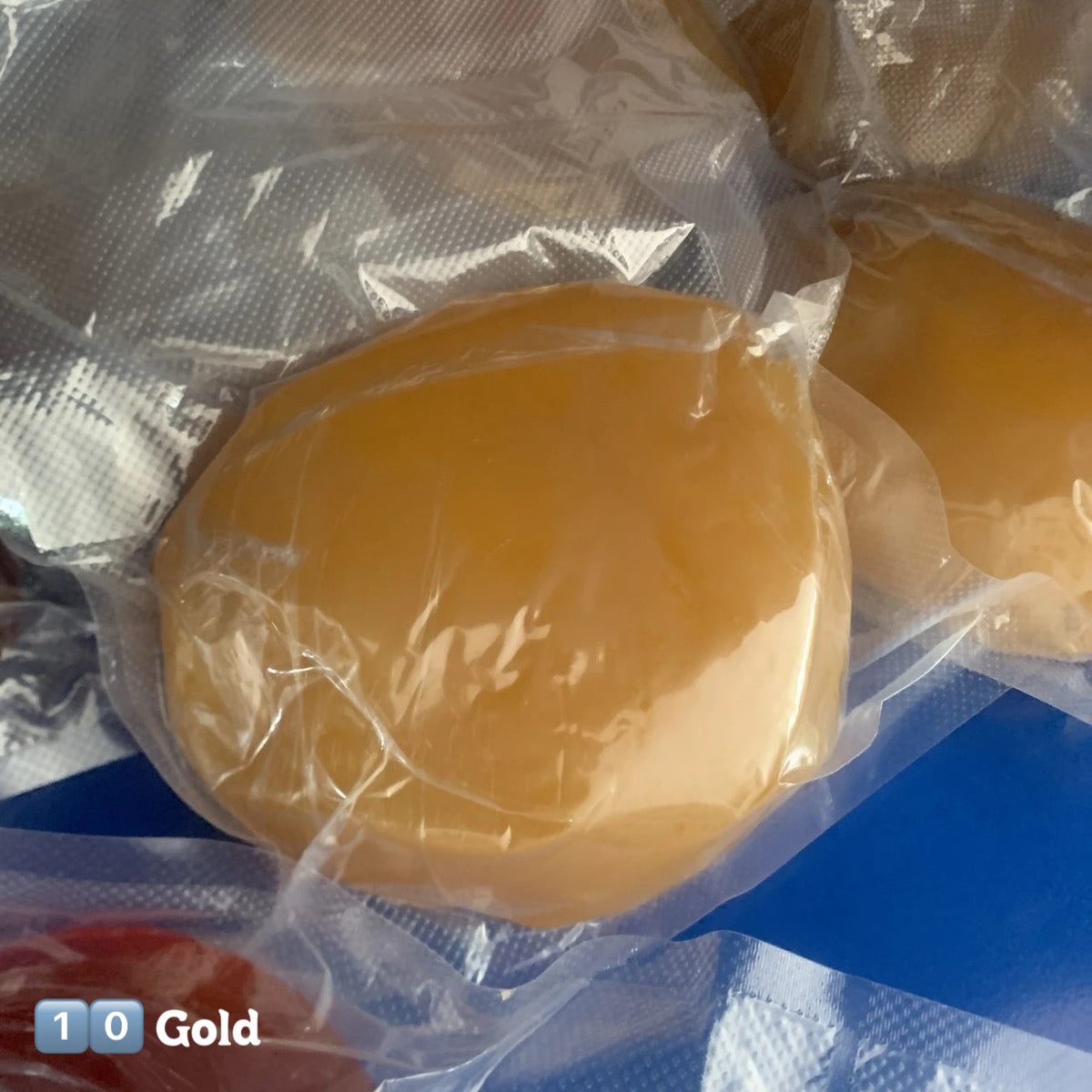 500g Coconut Oil Soap Base
