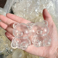 Bear Stress Ball Skin w/ Plug