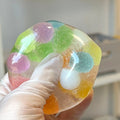 Stress Ball Squishy Stress Relief Decompression Toy