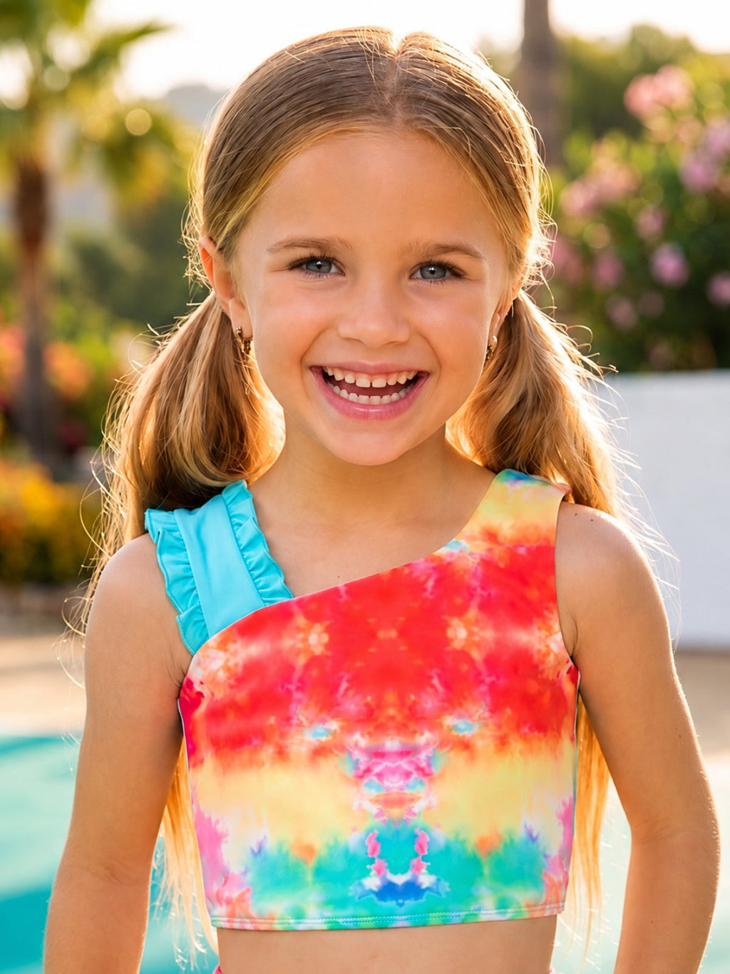 Aqua Active Mix & Match 4-Piece Bundle