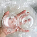 Donuts Stress Ball Skin w/ Plug
