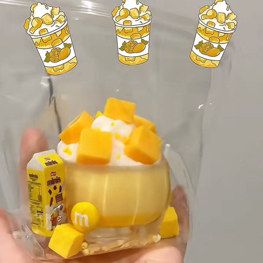 1000g Transparent Squishy Maker Kit Liquid Silicone, No Odor Silicone, for Squishy Toy Making