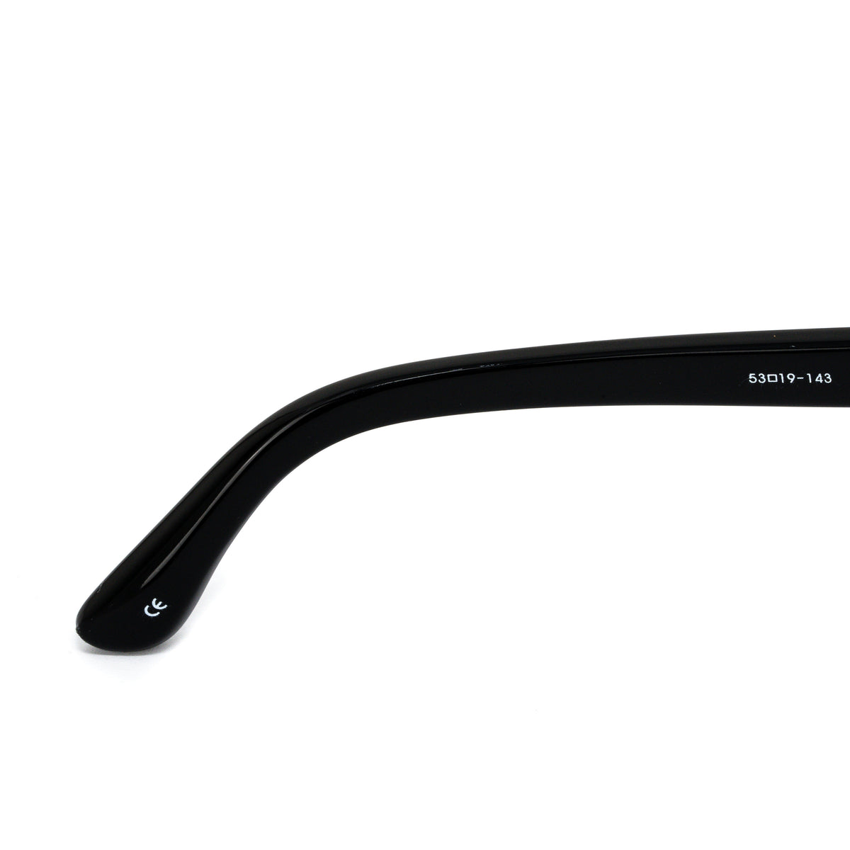 Agent Provocateur Ladies Cat Eye Clear Eyeglasses