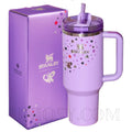 Stanley 40 OZ Tumbler Cup with Handle