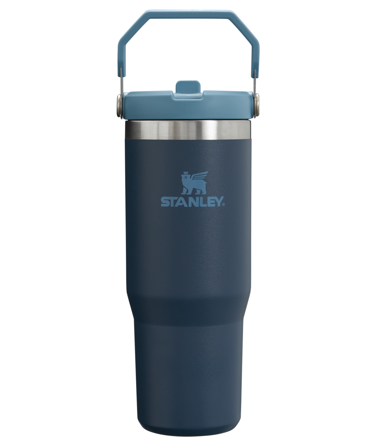 The IceFlow™ Flip Straw Tumbler | Stanley Create