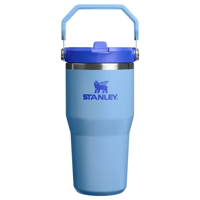 Stanley IceFlow™ Flip Straw Tumbler | 20 OZ