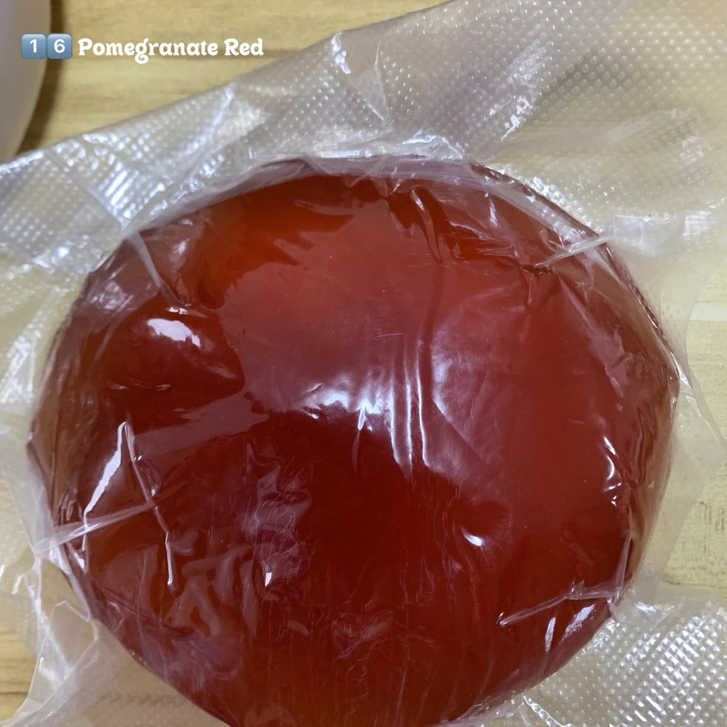 500g Coconut Oil Soap Base