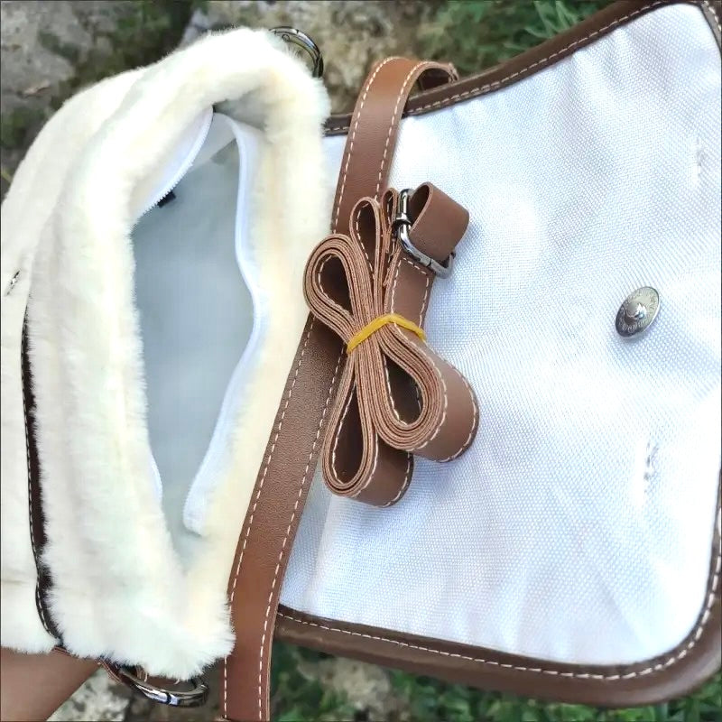 Squishy Storage Bag