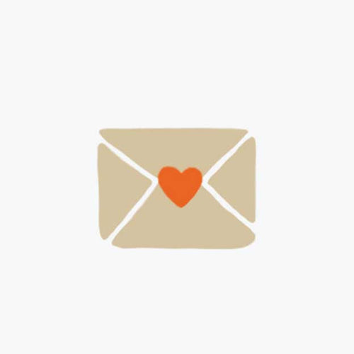 Activities Personalized Stationery  - Envelope