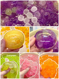 Stress Ball Squishy Stress Relief Decompression Toy
