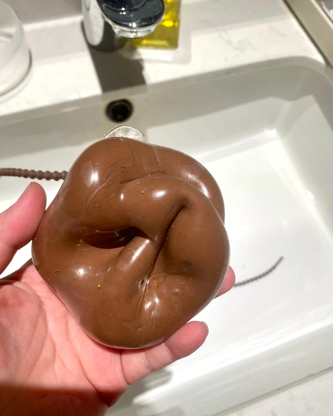 Stress Ball Squishy Stress Relief Decompression Toy