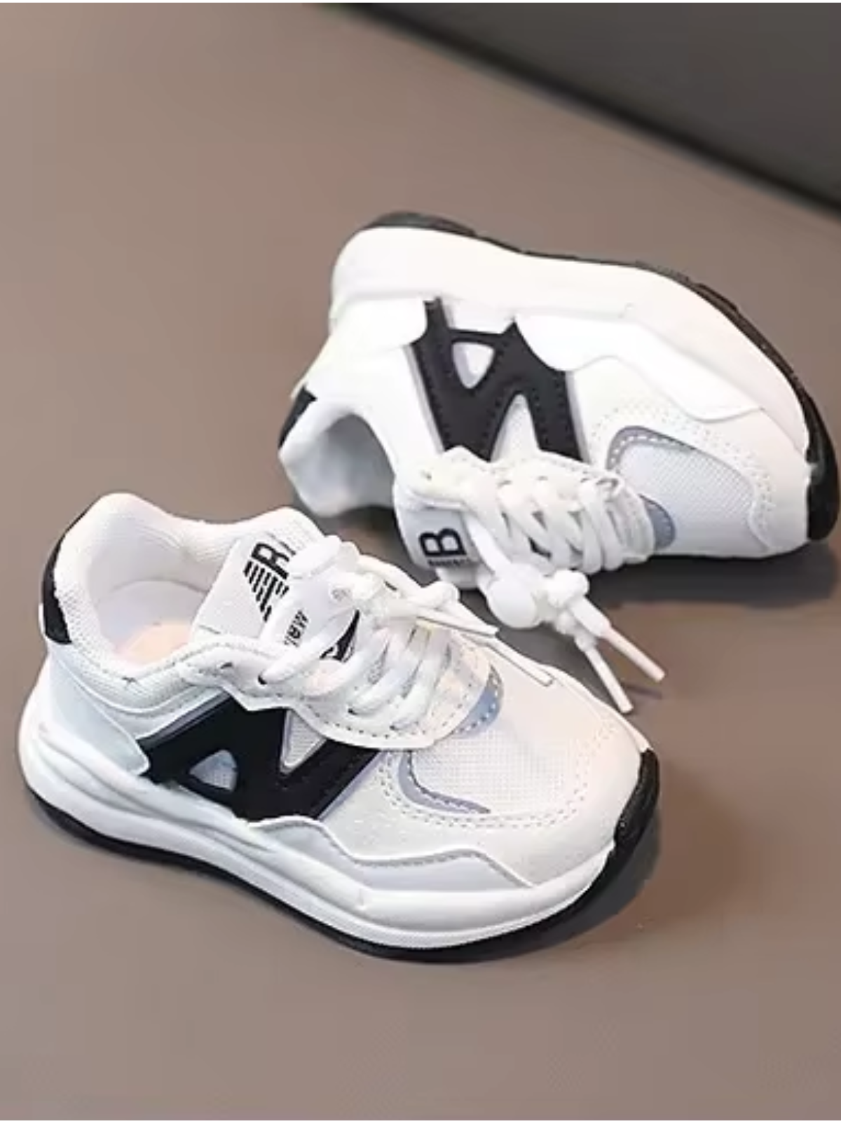 Active Colorblock Sneakers