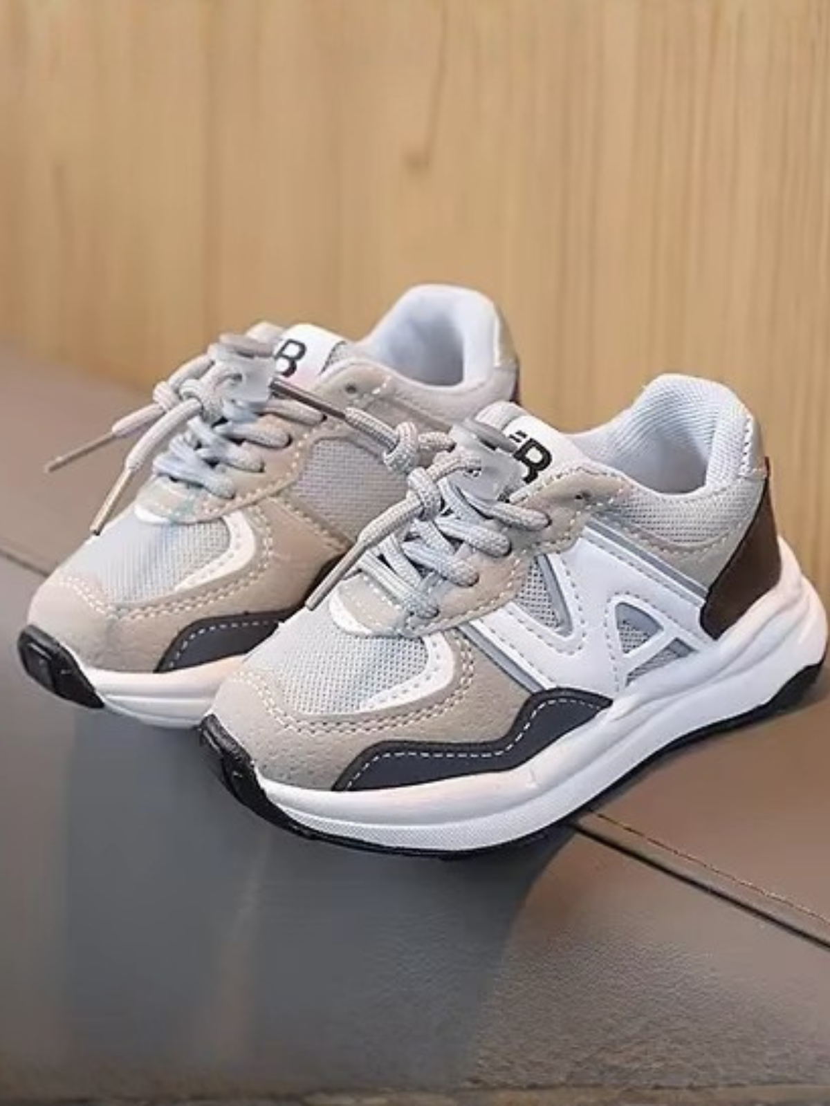 Active Colorblock Sneakers