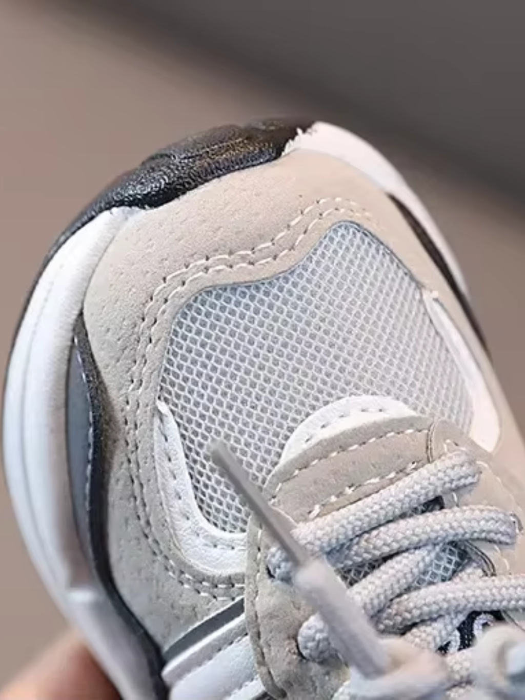 Active Colorblock Sneakers